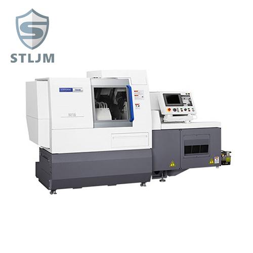 CITIZEN西鐵城機(jī)床