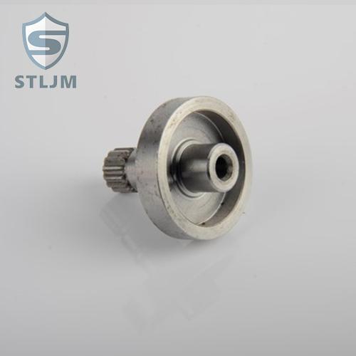 精密不銹鋼零件