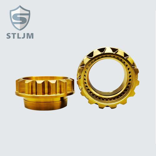 保時(shí)捷汽車螺母