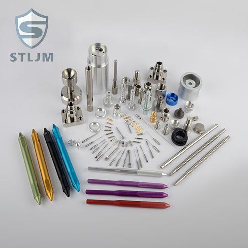 醫(yī)療器械精密零件