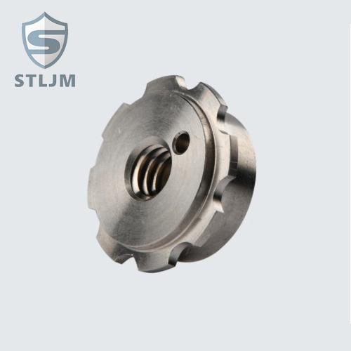 精密機(jī)械零件